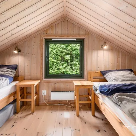 Al Skisenter - With Panoramic View For 8 Guests Hotel 3*