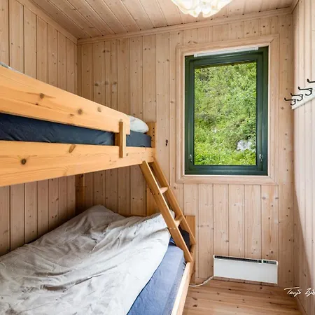 Al Skisenter - With Panoramic View For 8 Guests 호텔 3*