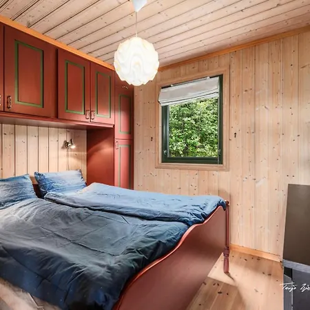 Al Skisenter - With Panoramic View For 8 Guests 호텔 3*