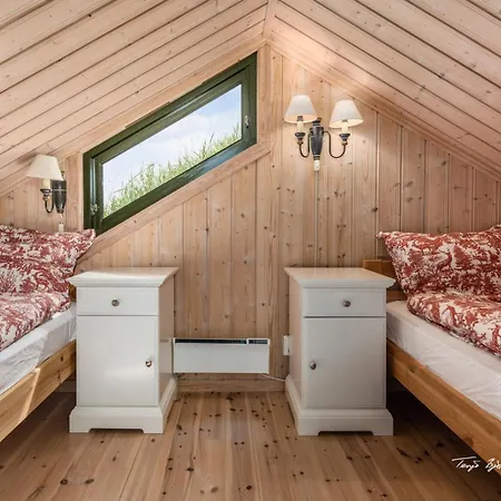 Al Skisenter - With Panoramic View For 8 Guests Holo